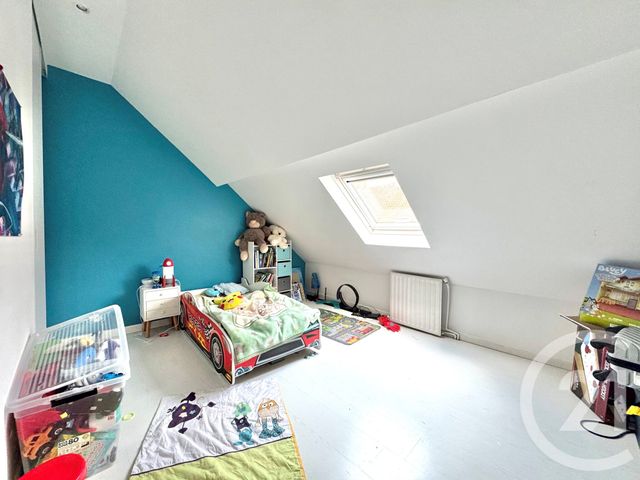 maison à vendre - 4 pièces - 86.56 m2 - TOURCOING - 59 - NORD-PAS-DE-CALAIS - Century 21 Les Pavés