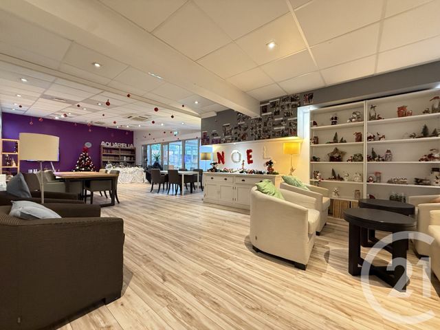 Appartement T3 à louer - 3 pièces - 65.15 m2 - WASQUEHAL - 59 - NORD-PAS-DE-CALAIS - Century 21 Les Pavés