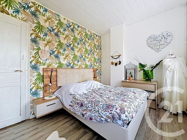 maison à vendre - 4 pièces - 87.27 m2 - TOURCOING - 59 - NORD-PAS-DE-CALAIS - Century 21 Les Pavés