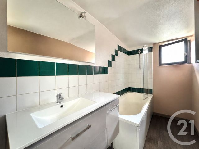 maison à vendre - 4 pièces - 87.27 m2 - TOURCOING - 59 - NORD-PAS-DE-CALAIS - Century 21 Les Pavés