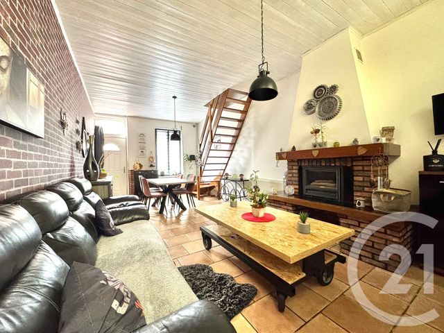 maison - TOURCOING - 59