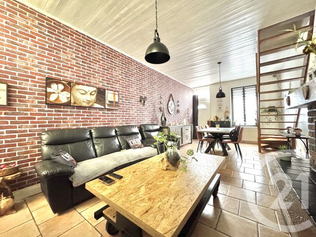 Maison à vendre TOURCOING