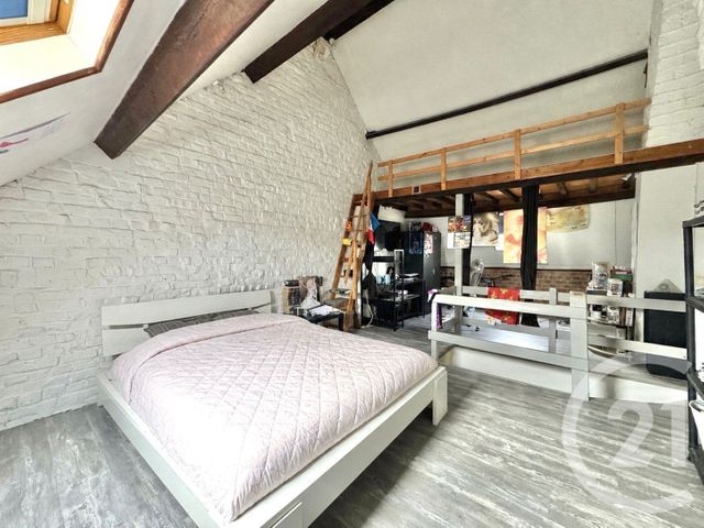 maison à vendre - 4 pièces - 87.27 m2 - TOURCOING - 59 - NORD-PAS-DE-CALAIS - Century 21 Les Pavés
