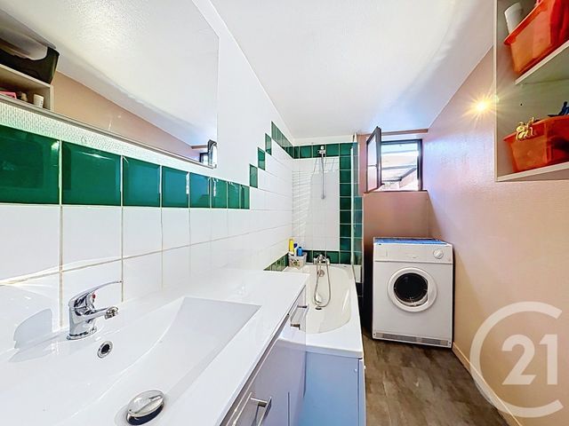 maison à vendre - 4 pièces - 87.27 m2 - TOURCOING - 59 - NORD-PAS-DE-CALAIS - Century 21 Les Pavés