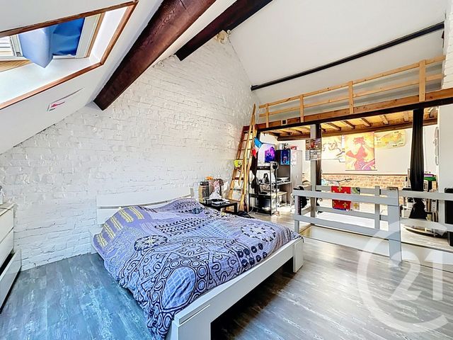 maison à vendre - 4 pièces - 87.27 m2 - TOURCOING - 59 - NORD-PAS-DE-CALAIS - Century 21 Les Pavés