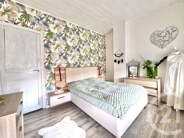 maison à vendre - 4 pièces - 87.27 m2 - TOURCOING - 59 - NORD-PAS-DE-CALAIS - Century 21 Les Pavés