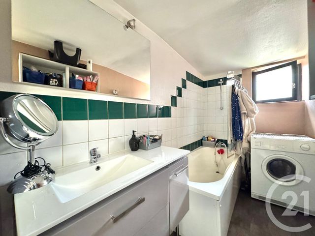maison à vendre - 4 pièces - 87.27 m2 - TOURCOING - 59 - NORD-PAS-DE-CALAIS - Century 21 Les Pavés