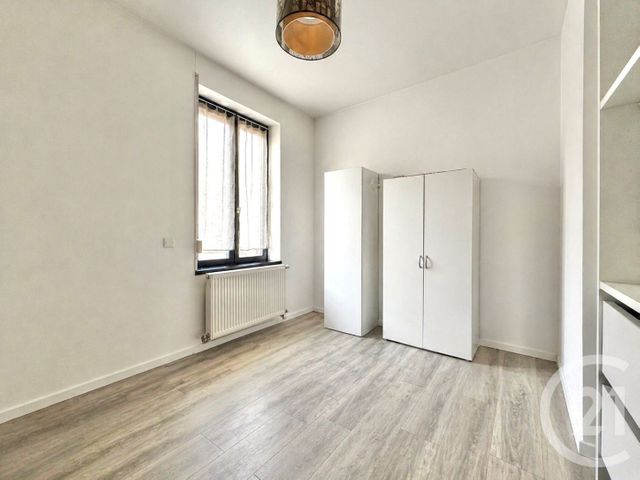 maison à vendre - 4 pièces - 87.27 m2 - TOURCOING - 59 - NORD-PAS-DE-CALAIS - Century 21 Les Pavés