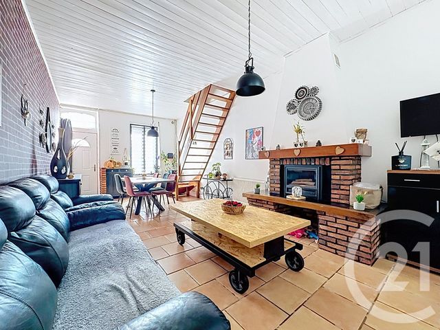 Maison à vendre TOURCOING