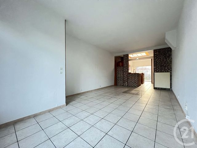 maison - TOURCOING - 59