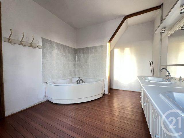 maison à vendre - 4 pièces - 100.74 m2 - TOURCOING - 59 - NORD-PAS-DE-CALAIS - Century 21 Les Pavés