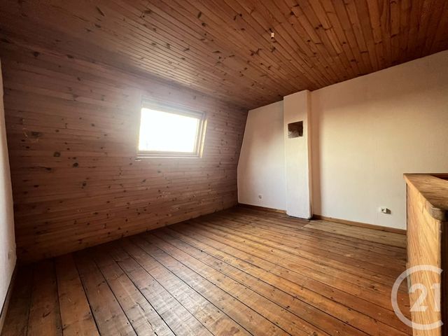 maison à vendre - 4 pièces - 100.74 m2 - TOURCOING - 59 - NORD-PAS-DE-CALAIS - Century 21 Les Pavés