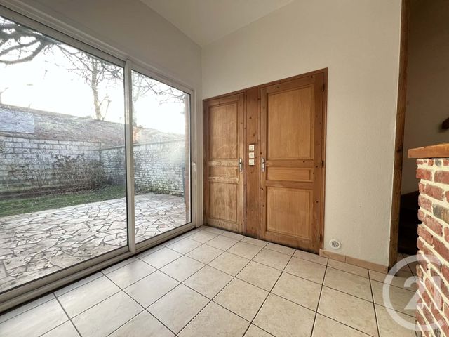 maison à vendre - 4 pièces - 100.74 m2 - TOURCOING - 59 - NORD-PAS-DE-CALAIS - Century 21 Les Pavés