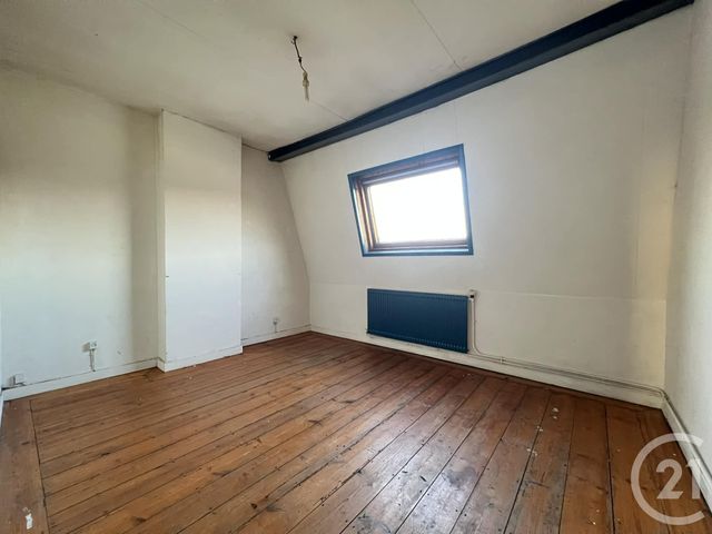 maison à vendre - 4 pièces - 100.74 m2 - TOURCOING - 59 - NORD-PAS-DE-CALAIS - Century 21 Les Pavés