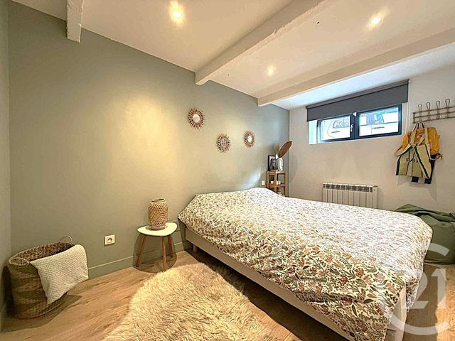 Appartement Loft à vendre - 5 pièces - 137.45 m2 - TOURCOING - 59 - NORD-PAS-DE-CALAIS - Century 21 Les Pavés