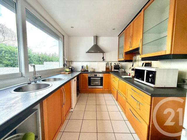 maison à louer - 4 pièces - 117.0 m2 - WASQUEHAL - 59 - NORD-PAS-DE-CALAIS - Century 21 Les Pavés