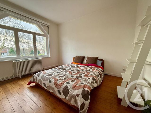 maison à louer - 4 pièces - 117.0 m2 - WASQUEHAL - 59 - NORD-PAS-DE-CALAIS - Century 21 Les Pavés