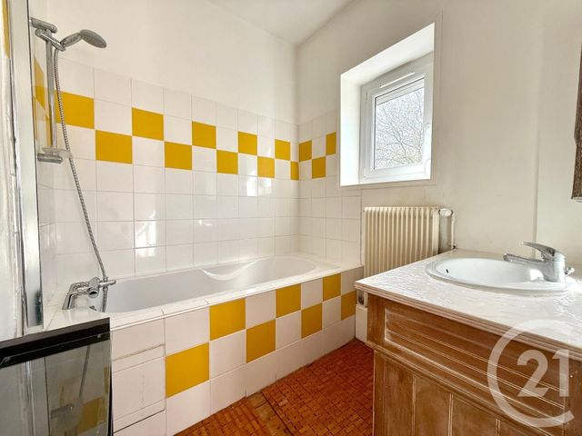 maison à louer - 4 pièces - 117.0 m2 - WASQUEHAL - 59 - NORD-PAS-DE-CALAIS - Century 21 Les Pavés