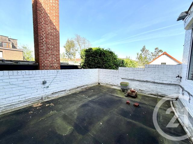 maison à louer - 4 pièces - 117.0 m2 - WASQUEHAL - 59 - NORD-PAS-DE-CALAIS - Century 21 Les Pavés