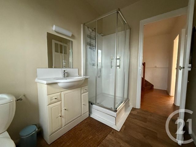 maison à louer - 4 pièces - 117.0 m2 - WASQUEHAL - 59 - NORD-PAS-DE-CALAIS - Century 21 Les Pavés