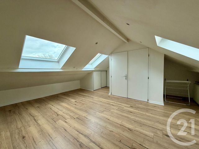 maison à louer - 4 pièces - 117.0 m2 - WASQUEHAL - 59 - NORD-PAS-DE-CALAIS - Century 21 Les Pavés