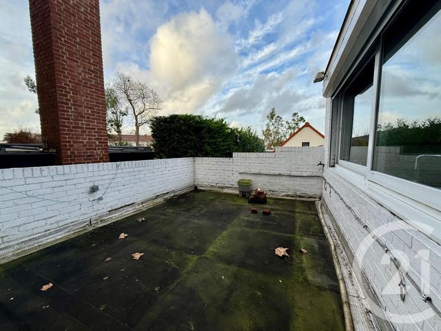 maison à louer - 4 pièces - 117.0 m2 - WASQUEHAL - 59 - NORD-PAS-DE-CALAIS - Century 21 Les Pavés