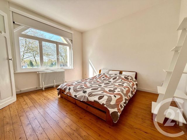 maison à louer - 4 pièces - 117.0 m2 - WASQUEHAL - 59 - NORD-PAS-DE-CALAIS - Century 21 Les Pavés