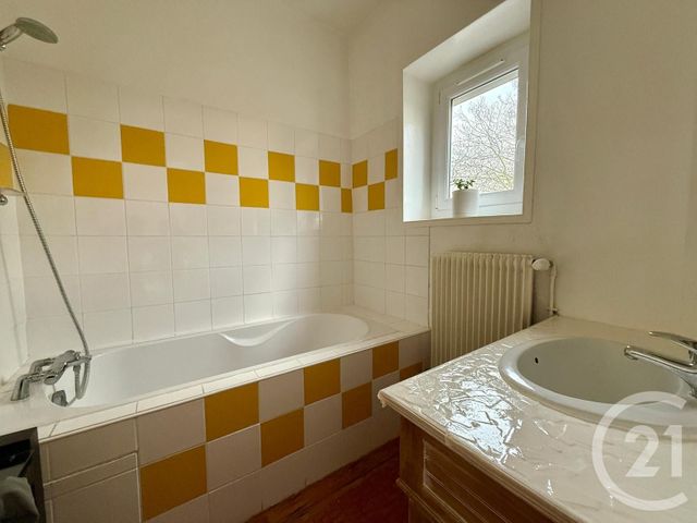 maison à louer - 4 pièces - 117.0 m2 - WASQUEHAL - 59 - NORD-PAS-DE-CALAIS - Century 21 Les Pavés