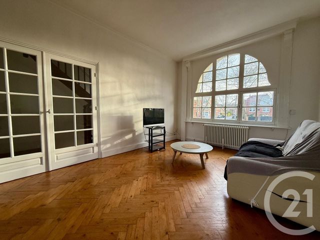 Maison à louer WASQUEHAL