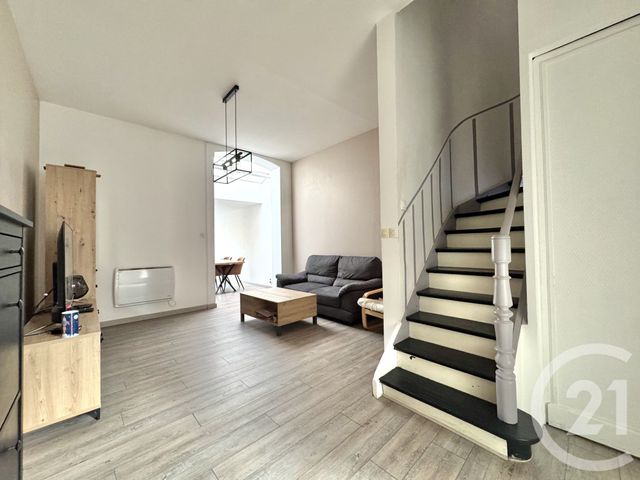 maison à vendre - 5 pièces - 105.18 m2 - TOURCOING - 59 - NORD-PAS-DE-CALAIS - Century 21 Les Pavés