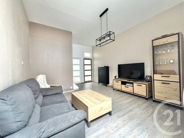 maison à vendre - 5 pièces - 105.18 m2 - TOURCOING - 59 - NORD-PAS-DE-CALAIS - Century 21 Les Pavés