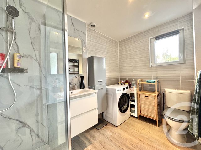 maison à vendre - 5 pièces - 105.18 m2 - TOURCOING - 59 - NORD-PAS-DE-CALAIS - Century 21 Les Pavés