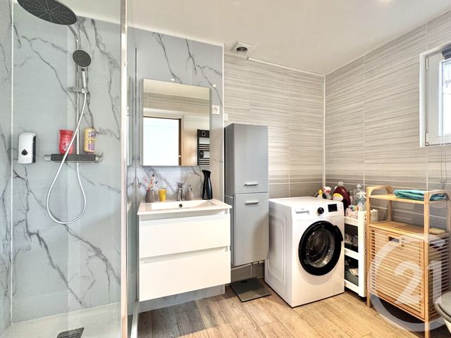 maison à vendre - 5 pièces - 105.18 m2 - TOURCOING - 59 - NORD-PAS-DE-CALAIS - Century 21 Les Pavés