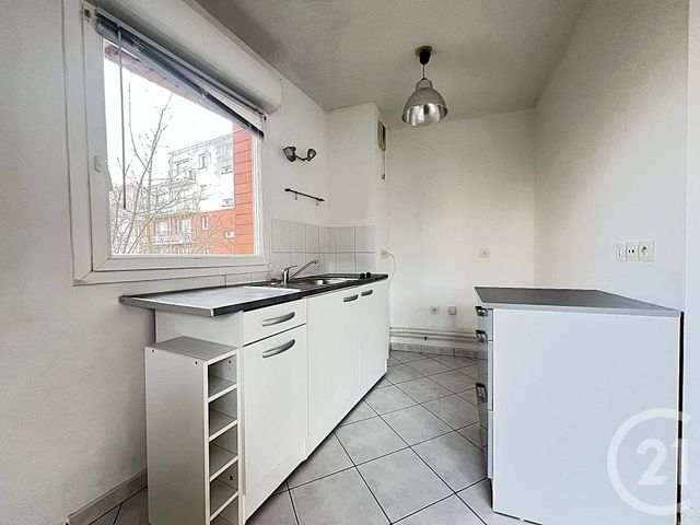 Appartement T2 à vendre - 2 pièces - 47.4 m2 - TOURCOING - 59 - NORD-PAS-DE-CALAIS - Century 21 Les Pavés