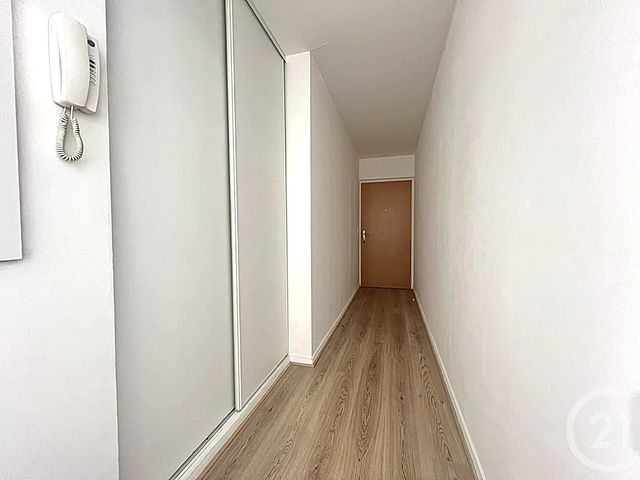Appartement T2 à vendre - 2 pièces - 47.4 m2 - TOURCOING - 59 - NORD-PAS-DE-CALAIS - Century 21 Les Pavés