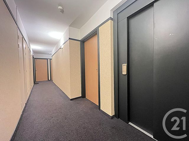 Appartement T2 à vendre - 2 pièces - 47.4 m2 - TOURCOING - 59 - NORD-PAS-DE-CALAIS - Century 21 Les Pavés