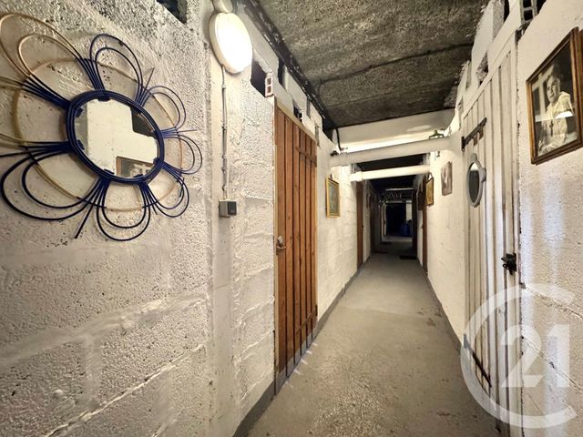 Appartement F3 à vendre - 3 pièces - 60.77 m2 - TOURCOING - 59 - NORD-PAS-DE-CALAIS - Century 21 Les Pavés