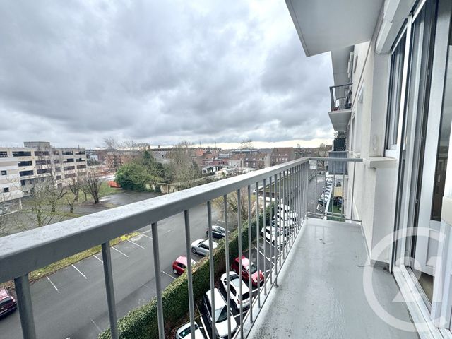 Appartement F3 à vendre - 3 pièces - 60.77 m2 - TOURCOING - 59 - NORD-PAS-DE-CALAIS - Century 21 Les Pavés