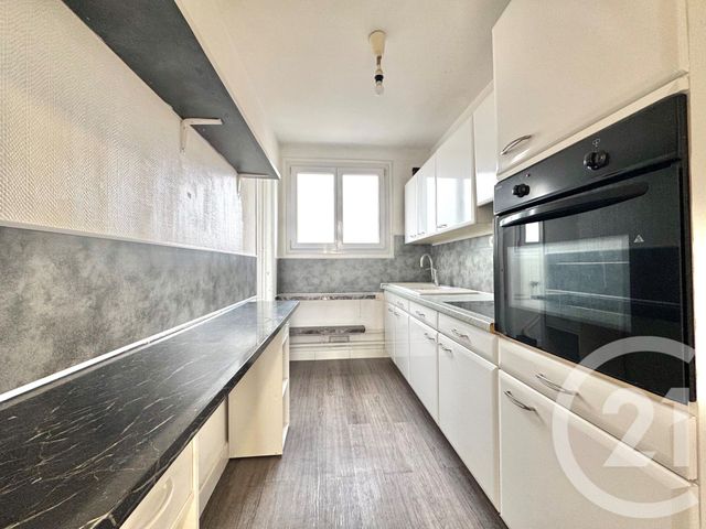 Appartement F3 à vendre TOURCOING
