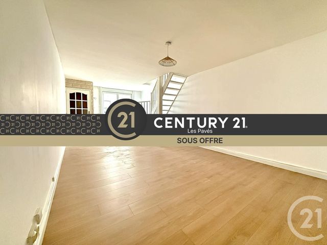 Maison à vendre TOURCOING