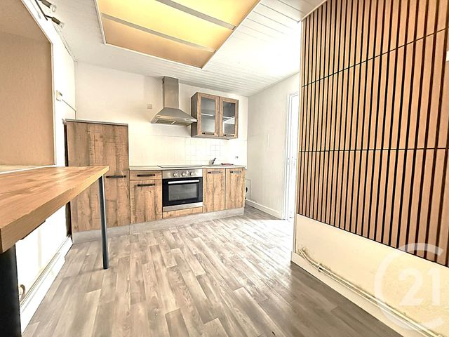 maison à vendre - 5 pièces - 82.78 m2 - TOURCOING - 59 - NORD-PAS-DE-CALAIS - Century 21 Les Pavés