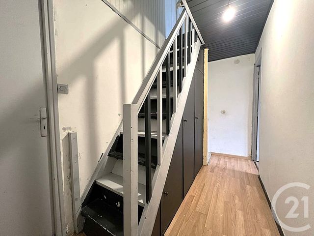 maison à vendre - 5 pièces - 82.78 m2 - TOURCOING - 59 - NORD-PAS-DE-CALAIS - Century 21 Les Pavés