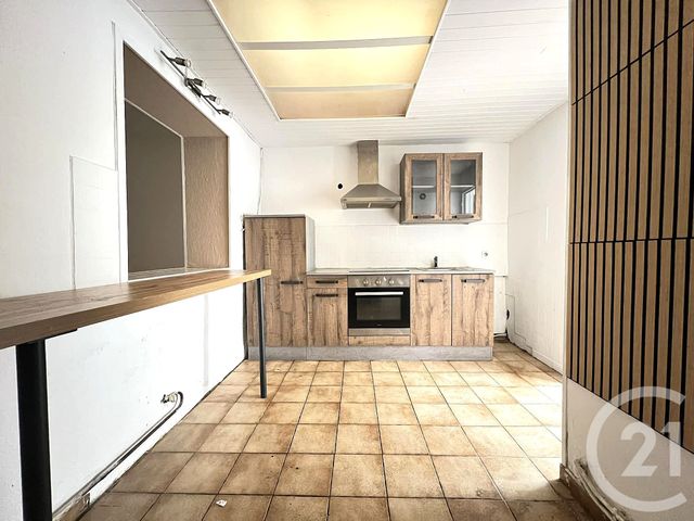 maison à vendre - 5 pièces - 82.78 m2 - TOURCOING - 59 - NORD-PAS-DE-CALAIS - Century 21 Les Pavés