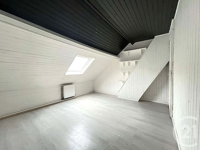 maison à vendre - 5 pièces - 82.78 m2 - TOURCOING - 59 - NORD-PAS-DE-CALAIS - Century 21 Les Pavés