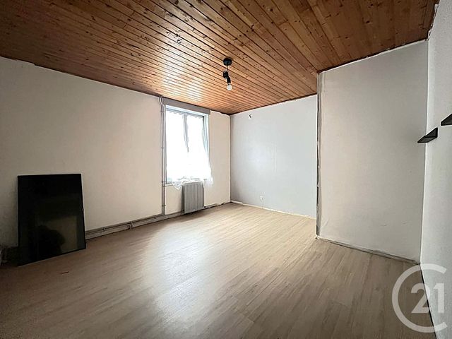 maison à vendre - 5 pièces - 82.78 m2 - TOURCOING - 59 - NORD-PAS-DE-CALAIS - Century 21 Les Pavés