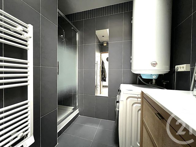 maison à vendre - 4 pièces - 122.09 m2 - TOURCOING - 59 - NORD-PAS-DE-CALAIS - Century 21 Les Pavés