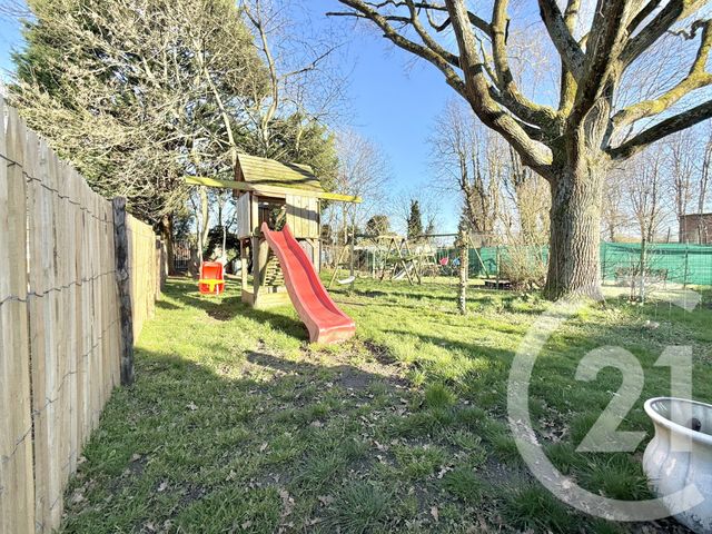 maison à vendre - 4 pièces - 122.09 m2 - TOURCOING - 59 - NORD-PAS-DE-CALAIS - Century 21 Les Pavés