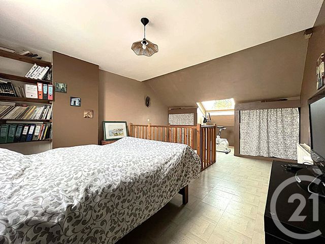 maison à vendre - 4 pièces - 122.09 m2 - TOURCOING - 59 - NORD-PAS-DE-CALAIS - Century 21 Les Pavés