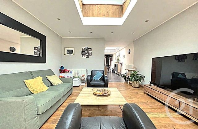 maison - TOURCOING - 59