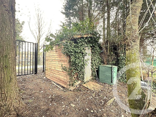 maison à vendre - 4 pièces - 122.09 m2 - TOURCOING - 59 - NORD-PAS-DE-CALAIS - Century 21 Les Pavés